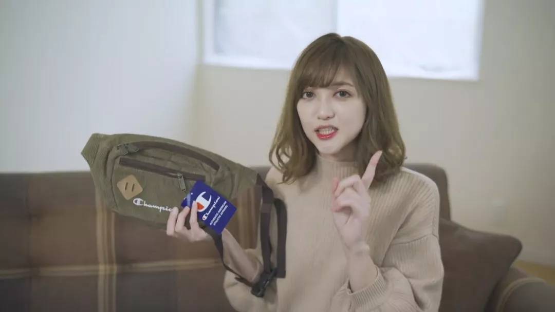 日本时尚博主AYA的Avail冬季购入品介绍-包包格纹服饰特集