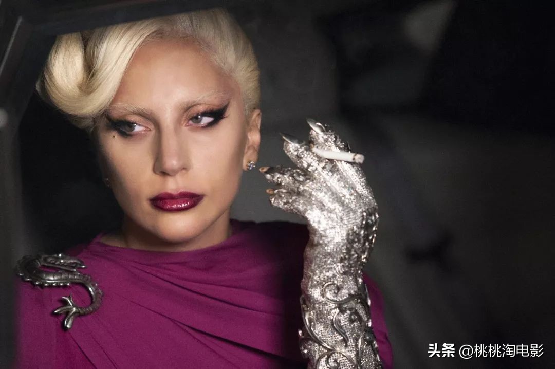 这十年来称霸电视圈的，除了它，还能有谁