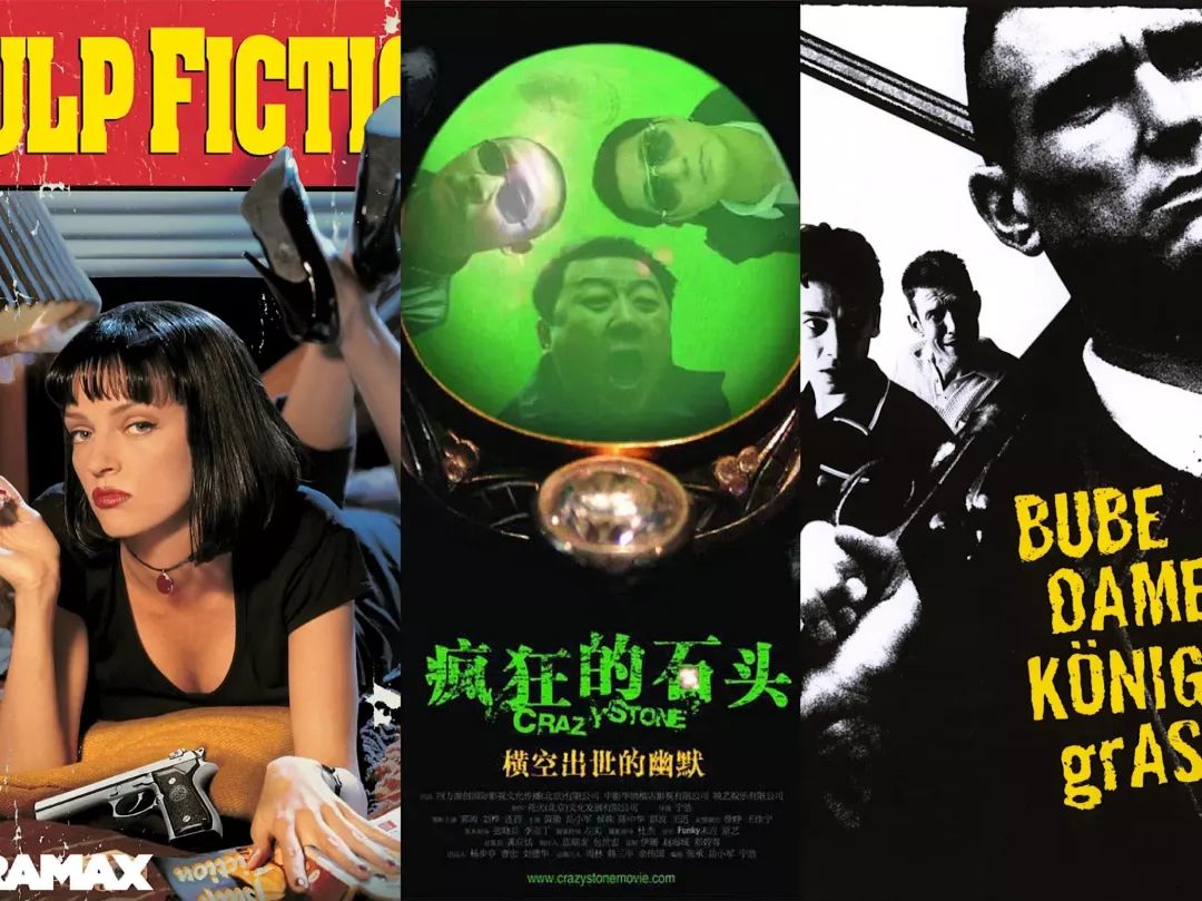 《长安道》：一部“知音体”犯罪悬疑片