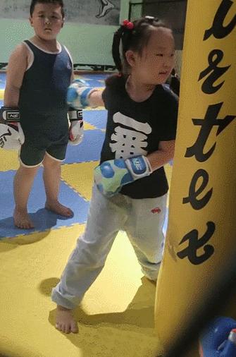 散打搏击跆拳道截拳道有什么区别,搏击散打跆拳道哪个适合6岁小孩