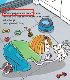 小学英语关于动物的课文,thewonderfulwildanimals绘本