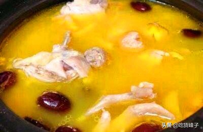 鸡汤焯水的正确做法,煲整只鸡汤之前要不要把鸡焯水
