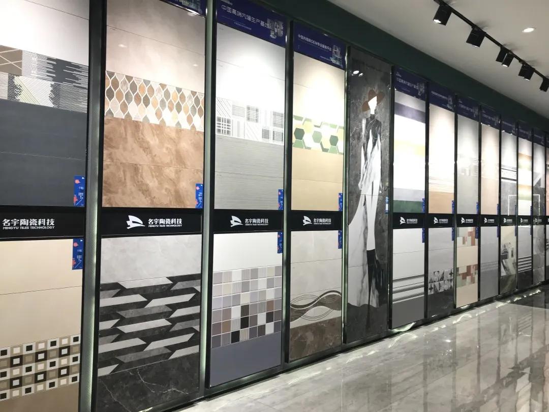 300×800mm瓷砖成高利润带货王,客户购买需要注意什么?