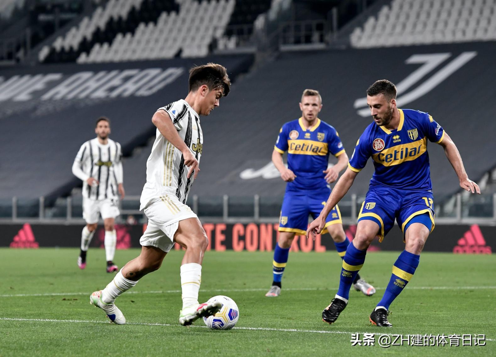 尤文图斯3:0萨勒尼塔纳,尤文图斯3:0巴塞罗那布冯
