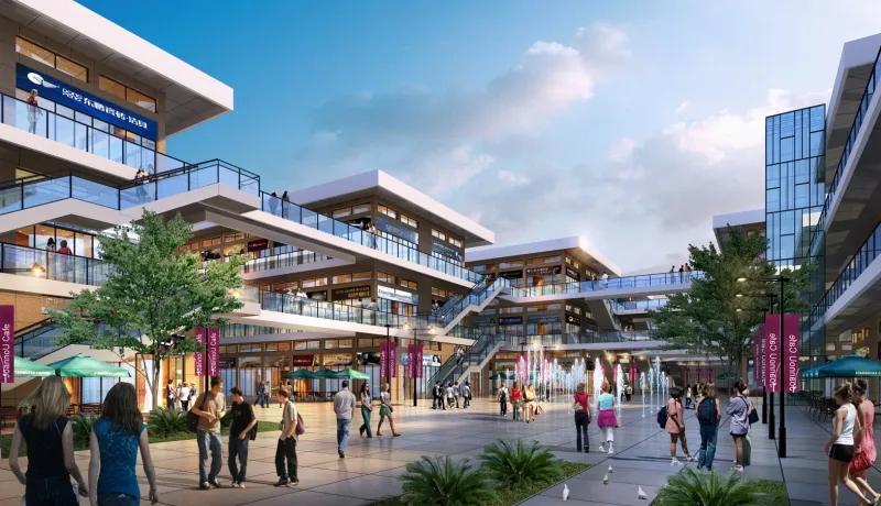 湖北天驰国际车城项目,湖北天驰企业管理集团