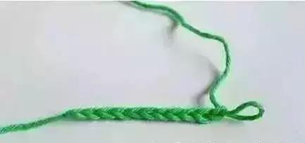 简单婴儿靴子毛线鞋,可爱款钩针宝宝鞋