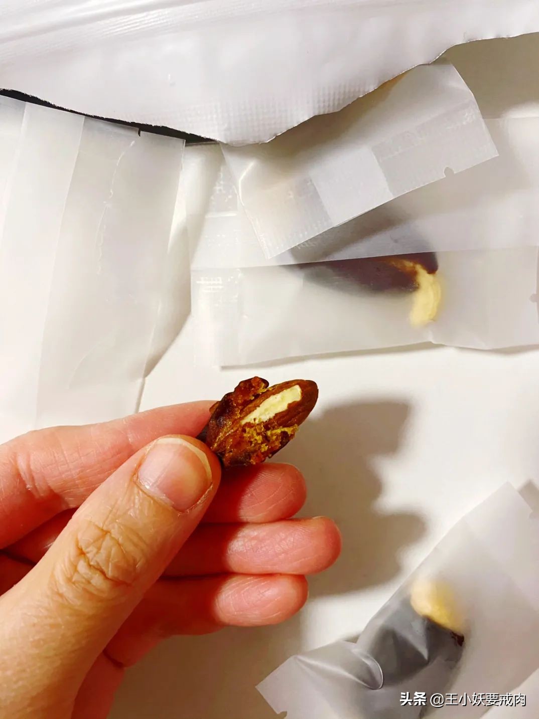 过年必囤的便宜零食,年货必囤零食合集