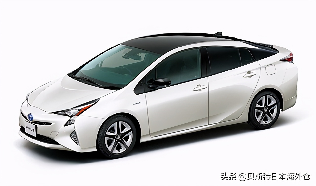 日本著名女车手,日本六大女星座驾