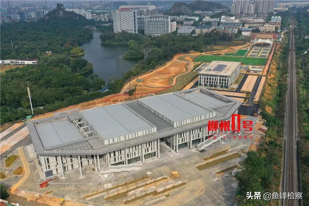 柳州市柳南区体育园什么时候开放,柳州最新体育公园消息