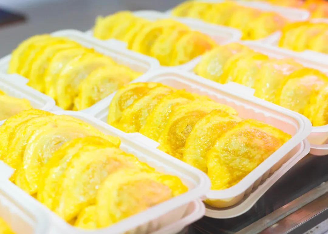 南京科巷美食攻略一日游,最适合去的就是美食街