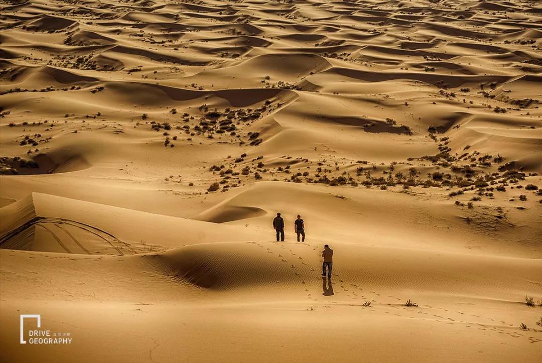 地理中国认识自然的感悟,你怎么看待中国的自然地理环境