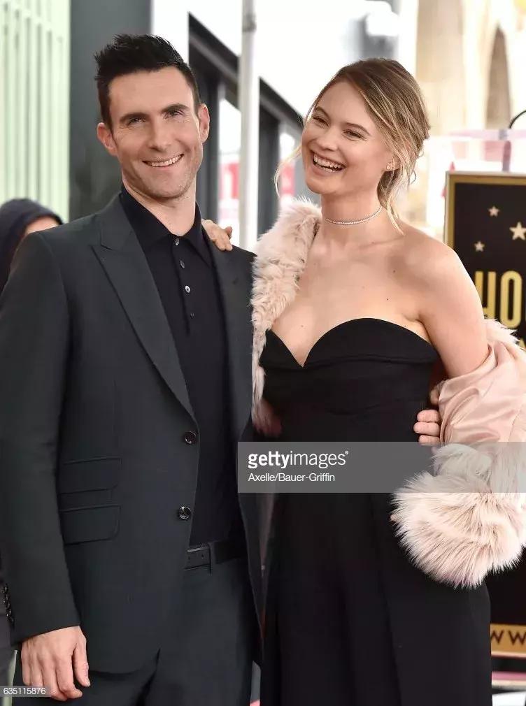 维密秀18年,今年维密的几个环节