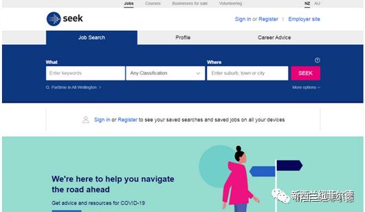 新西兰open工签,新西兰open工签续签