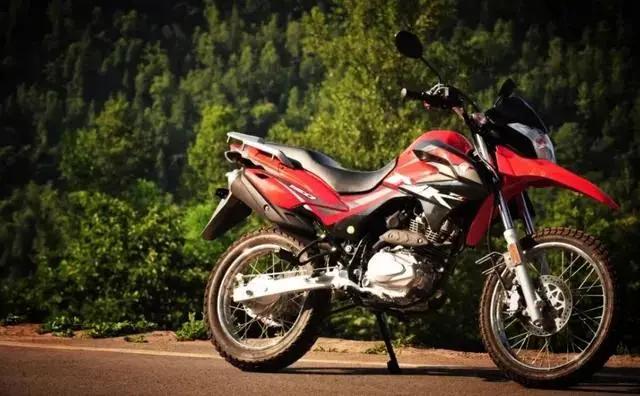 豪爵续航150,豪爵动力强的150车