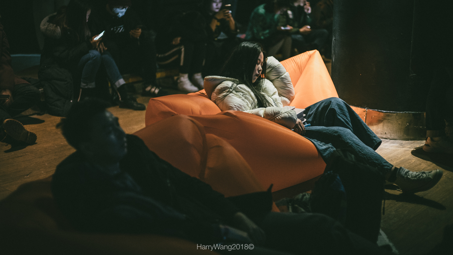 文雀汇后摇音乐节直播,文雀全国巡演落幕