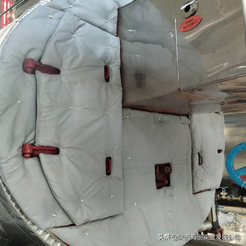 锅炉耐高温保温棉材料,锅炉专用耐高温隔热材料