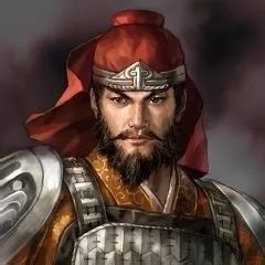 水浒108头像,浮世绘水浒传108将人物图