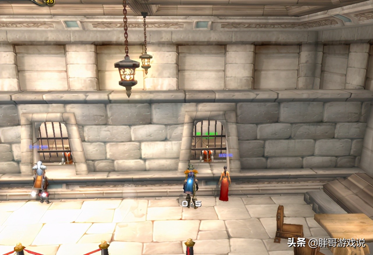 魔兽怀旧服tbc增强萨满战场,魔兽怀旧服TBC升级副本