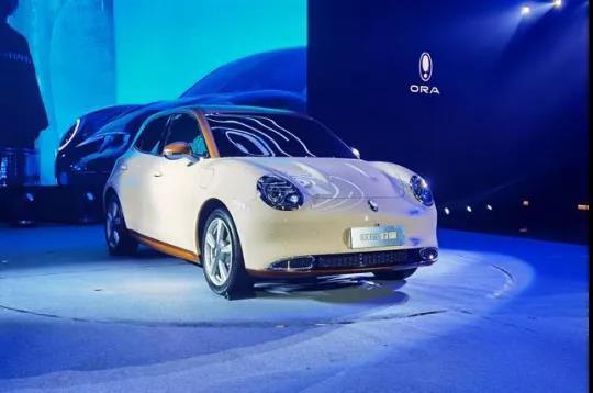 被低估的汽车股,长城汽车股票还有机会涨回来吗