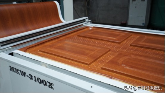 吸塑门板升级款,吸塑门板真的很差吗