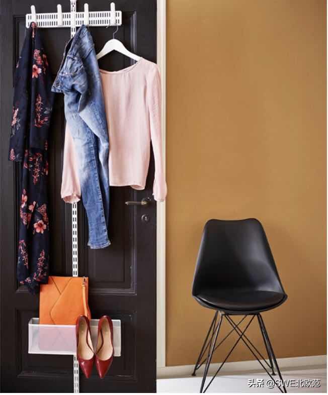 穿了但还不用洗的衣服怎么办,穿一次又不想洗的衣服怎么处理