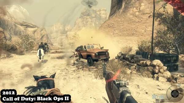 pc版使命召唤战争地带,pc版使命召唤4现代战争