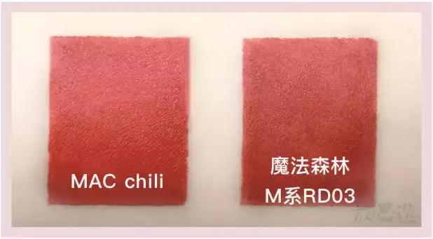 100元以下显白的口红,100元口红测评红黑榜