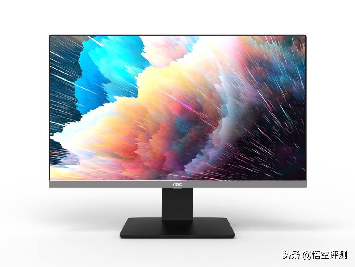 要颜值要无线还要性能：AOC大师一体机，面面俱到的生产力工具