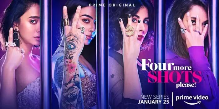 印度女性没人生？看这四位印度美女如何玩转人生，绝对畅爽！