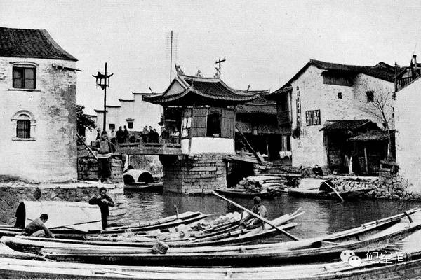 140年前的温州原来长这样！家乡的前世今生.