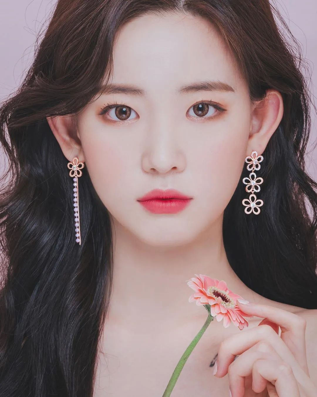 戴上口罩超好看的小姐姐,戴上口罩的小仙女