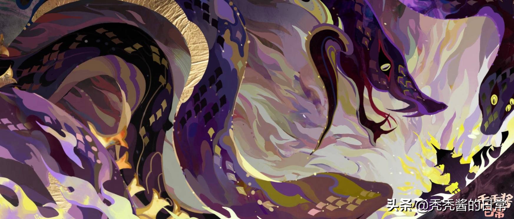 阴阳师新ssr寻香行,sp的山风和ssr的鬼切哪个好用