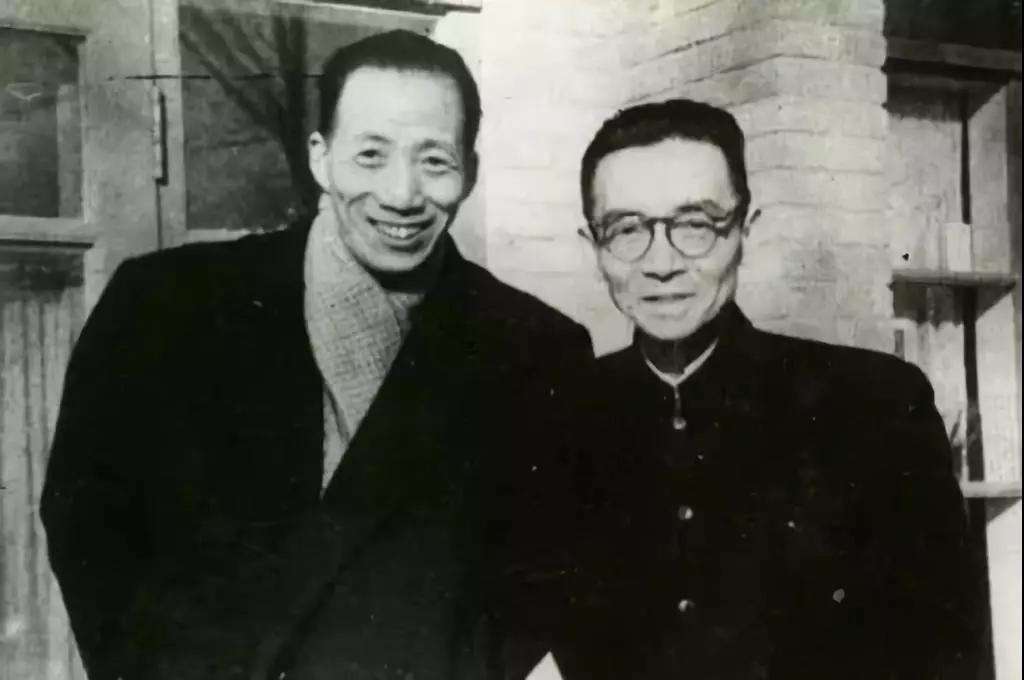 林徽因和梁思成同居过吗,林徽因和梁思成的相处方式