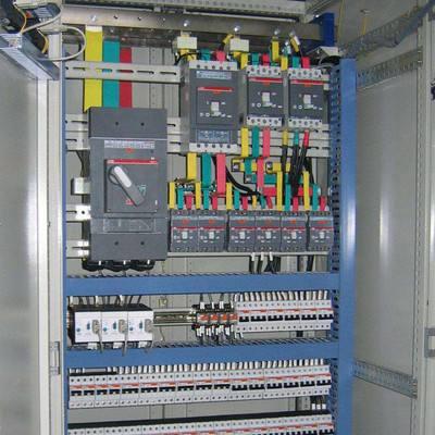 配电箱符号大全,配电箱开关符号