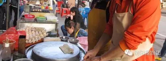 来衡阳必去吃的小吃,衡阳市好吃的小吃推荐