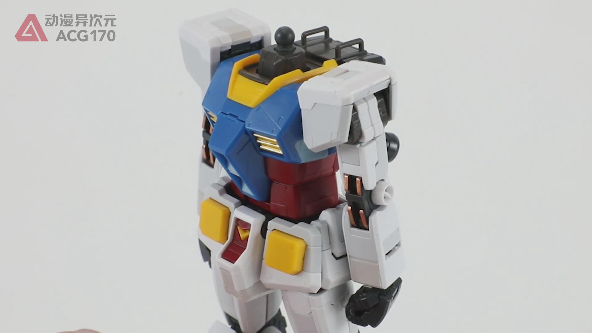 涓囦唬楂樿揪hgrx77-2,涓囦唬rg01rx-78