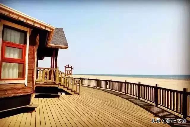 大海温泉,大海温泉度假村