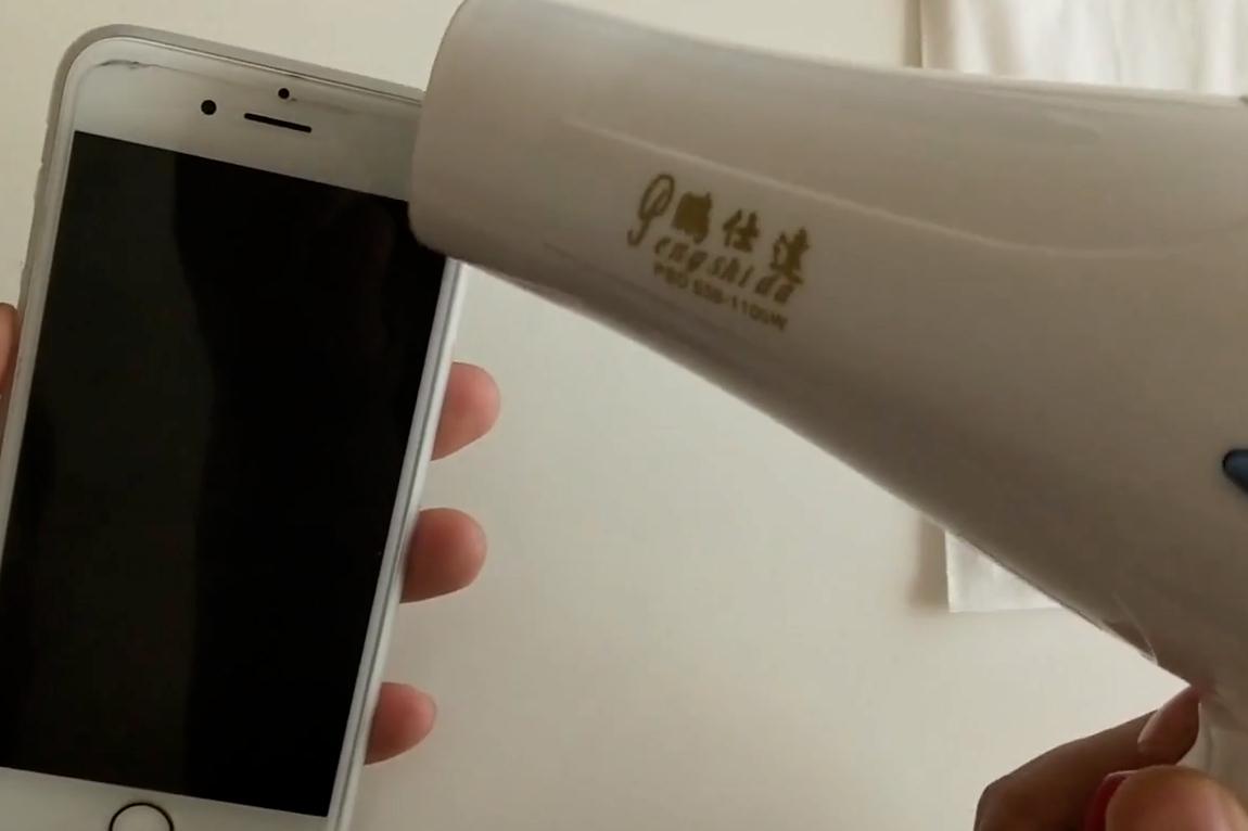 手机听筒防尘网,手机听筒有灰尘怎么清理