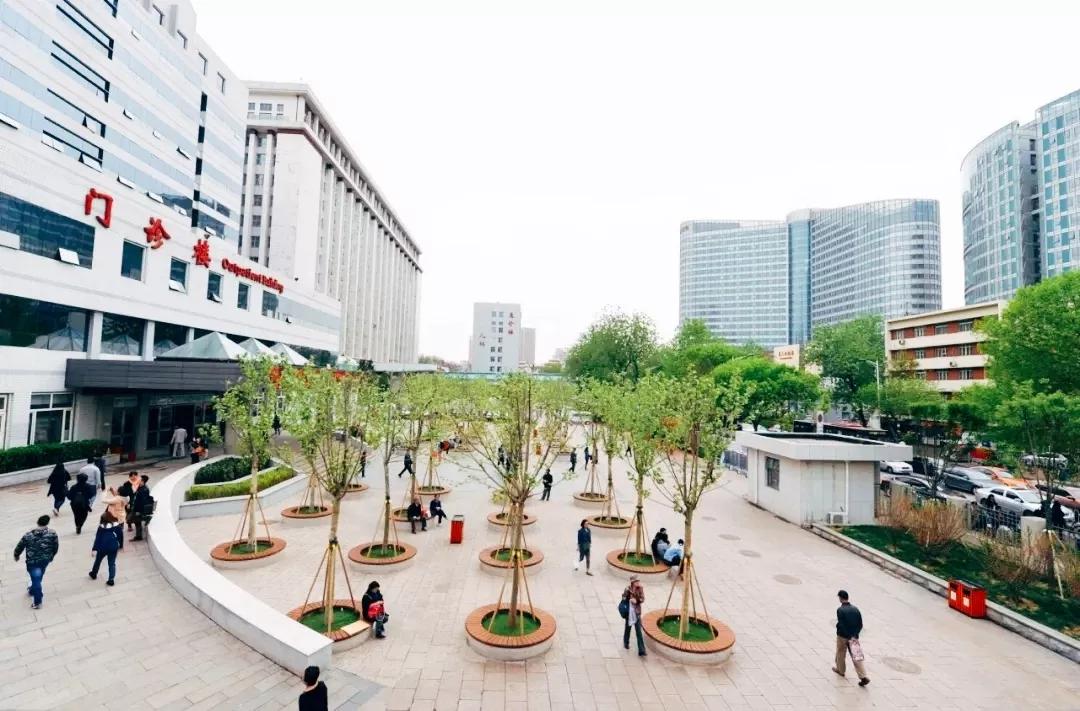 太牛了！天津医科大学总医院又上榜了