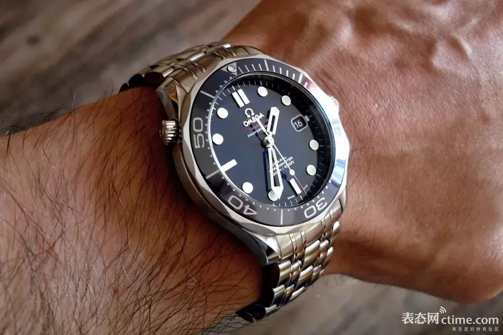 欧米茄海马间金值得入吗,欧米茄海马哪个最值得购买