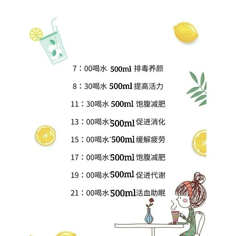 你必须知道的减肥真相,你必须知道的10个减肥真相