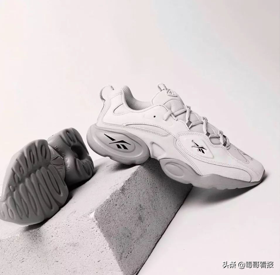 reebok好不好穿,reebok最近怎么样了