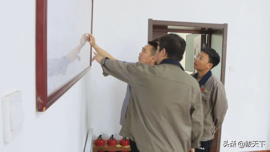 李哲：初心不改“热力”不减