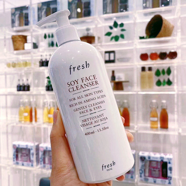 fresh美国官方旗舰店,fresh美国哪里购买