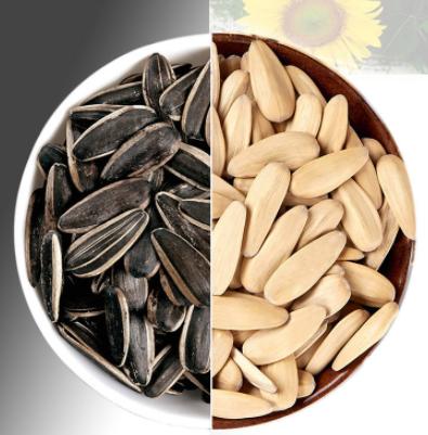 瓜子原味有味区别,多味瓜子和原味瓜子