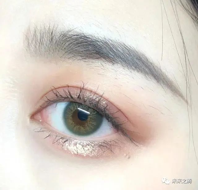 死鱼眼怎么变成炯炯有神的眼神,死鱼眼怎么变成炯炯有神的大眼