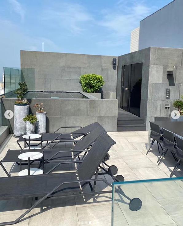 洗米嫂豪宅内景视频,洗米嫂豪宅曝光2层