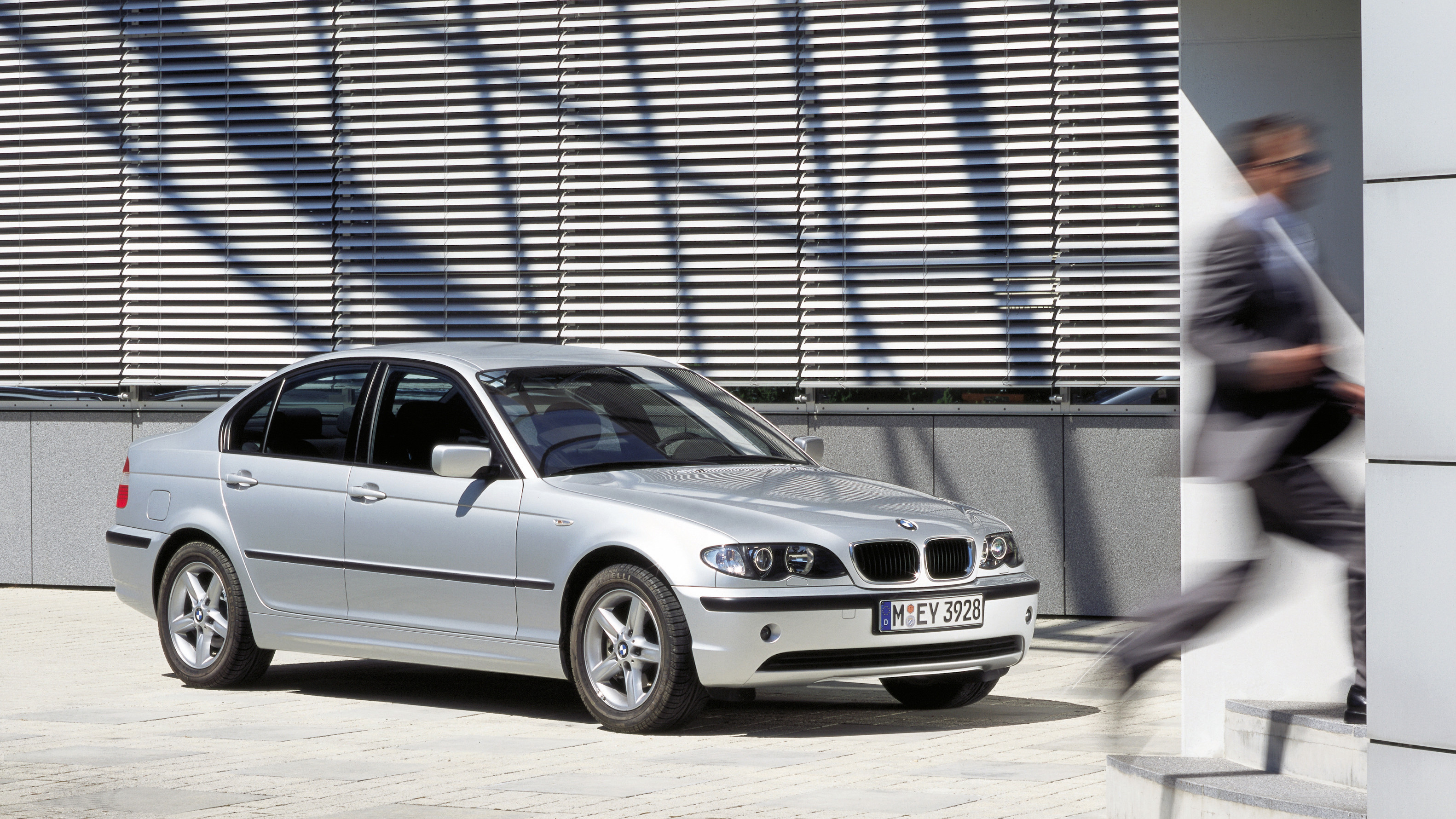 小时候的DreamCar，现在终于买得起了