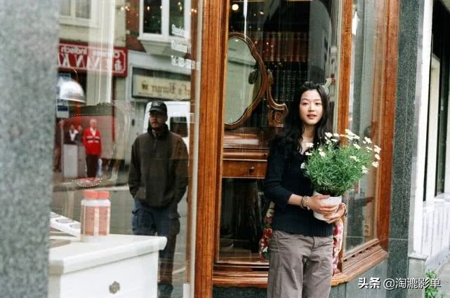 8大韩国经典爱情电影推荐,十大韩国影史最佳影片