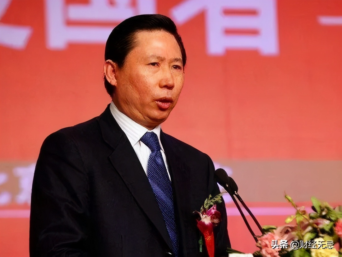 盲目并购、疯狂扩张，黑龙江首富们为何频频陷入怪圈？